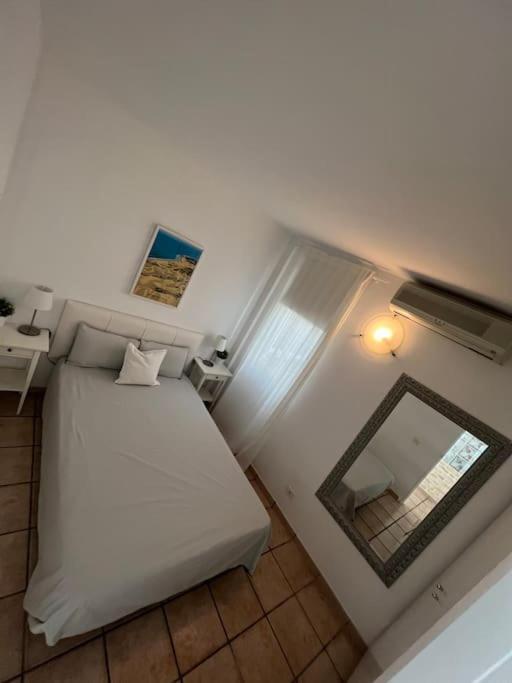 San BartoloméCasa Macken Con Piscina Climatizada Y Jacuzzi别墅 客房 照片